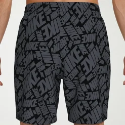 Nike Mens Drawstring Waist 7