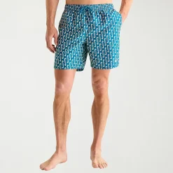 Nike Mens DRAWSTRING WAIST 7