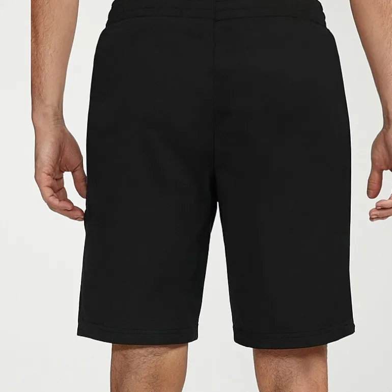 Nike Mens Drawstring Waist 9" Swim Trunks