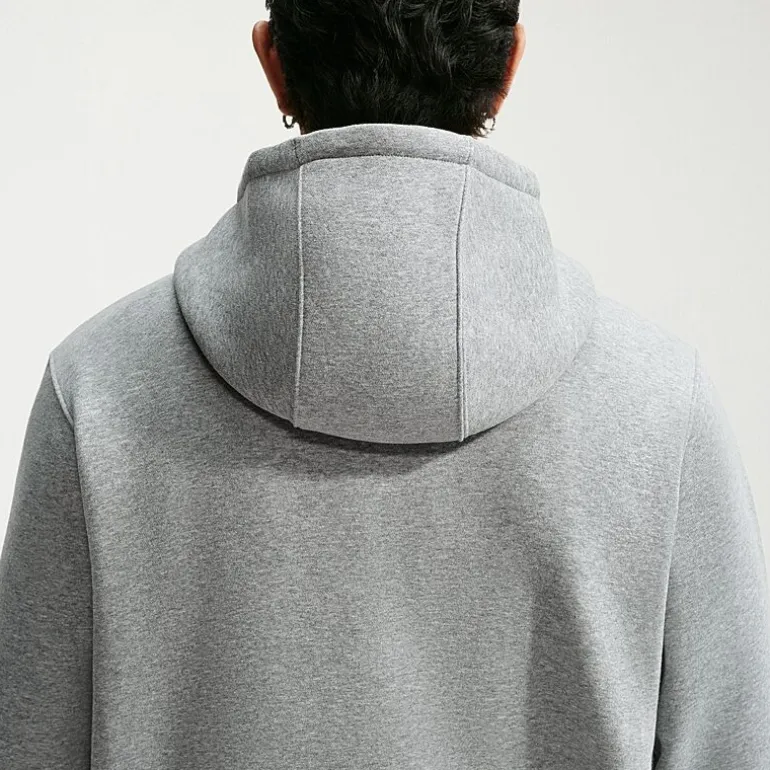 Nike Mens Long Sleeve Active Big and Tall Hoodie