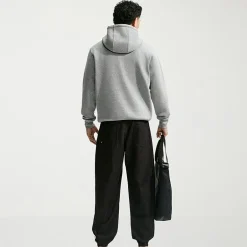 Nike Mens Long Sleeve Active Big and Tall Hoodie