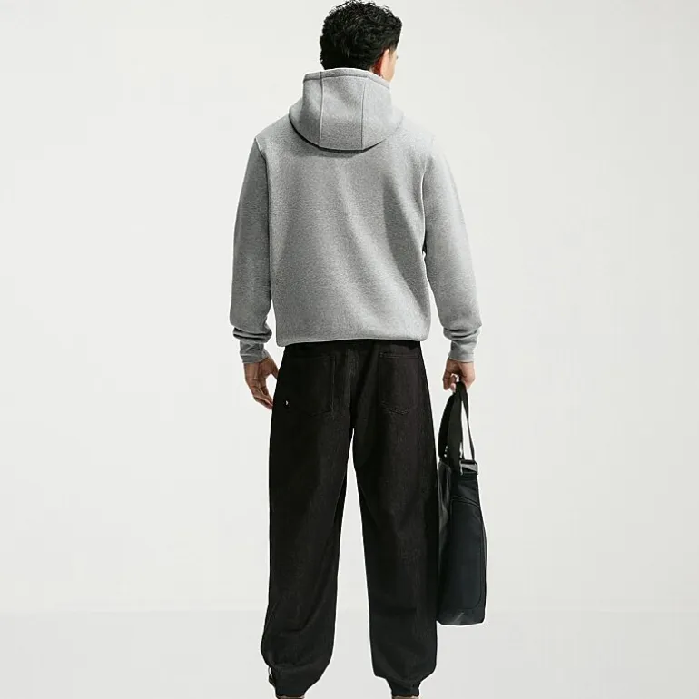 Nike Mens Long Sleeve Active Big and Tall Hoodie