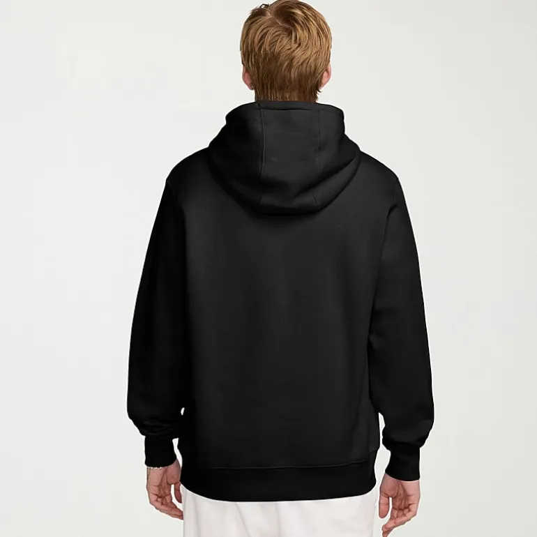 Nike Mens Long Sleeve Active Big and Tall Hoodie