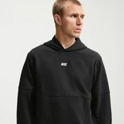 Nike Mens Long Sleeve Active Hoodie