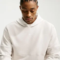 Nike Mens Long Sleeve Active Hoodie