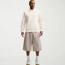 Nike Mens Long Sleeve Active Hoodie