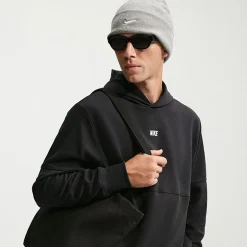 Nike Mens Long Sleeve Active Hoodie