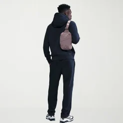 Nike Mens Long Sleeve Fleece Active Big and Tall Hoodie