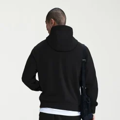 Nike Mens Long Sleeve Fleece Active Big and Tall Hoodie