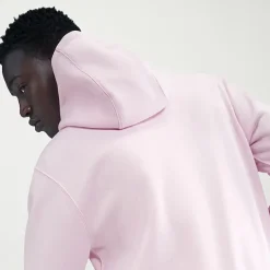 Nike Mens Long Sleeve Fleece Active Hoodie