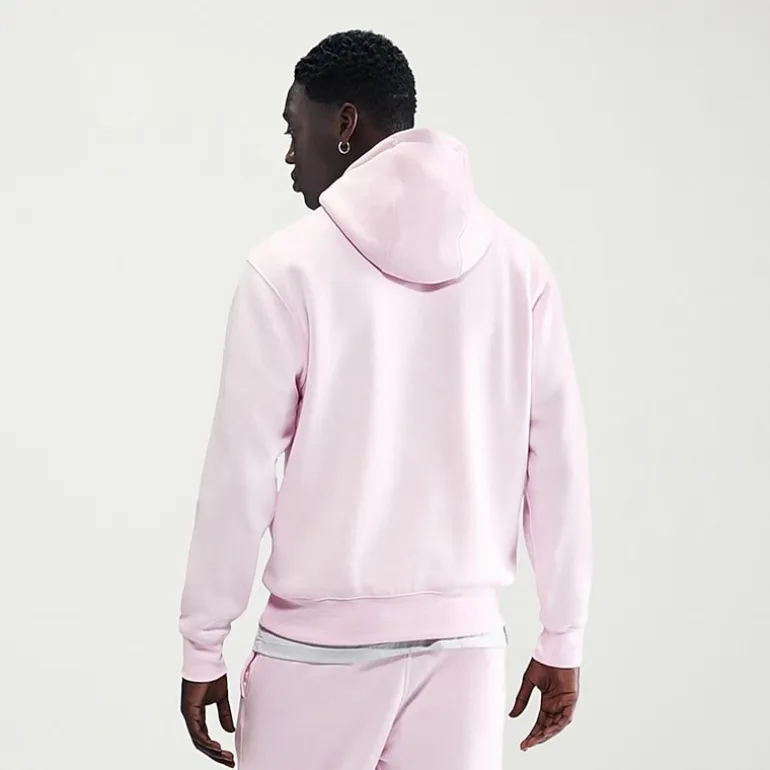 Nike Mens Long Sleeve Fleece Active Hoodie
