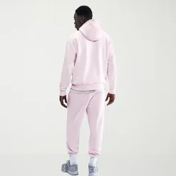 Nike Mens Long Sleeve Fleece Active Hoodie