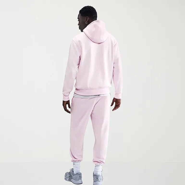 Nike Mens Long Sleeve Fleece Active Hoodie