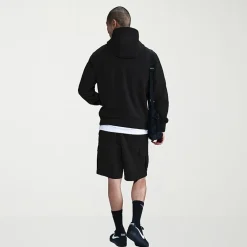 Nike Mens Long Sleeve Fleece Active Big and Tall Hoodie