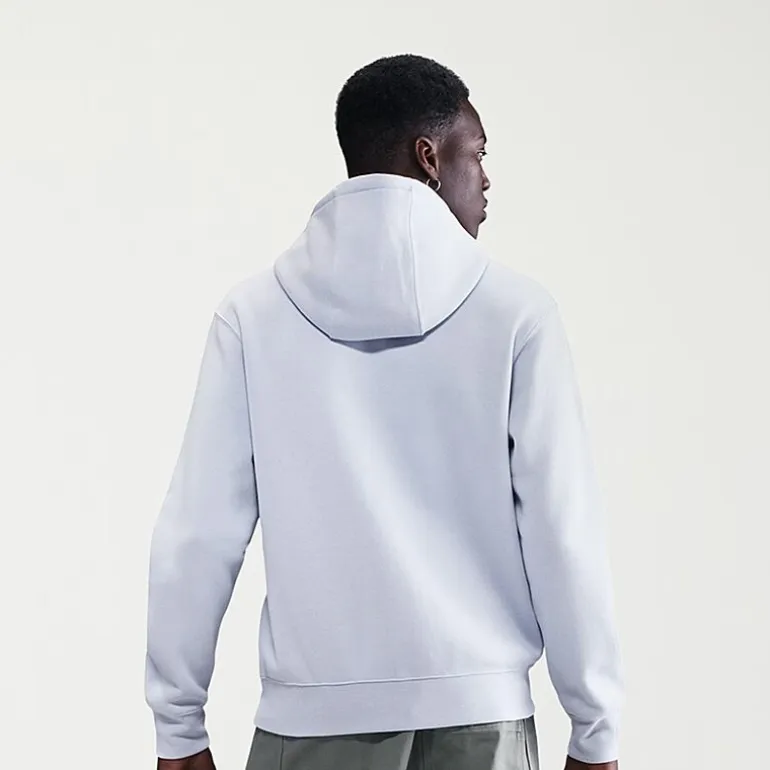 Nike Mens Long Sleeve Fleece Active Big and Tall Hoodie