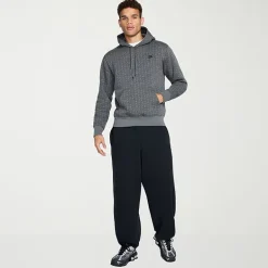 Nike Mens Long Sleeve Fleece Active Big and Tall Hoodie