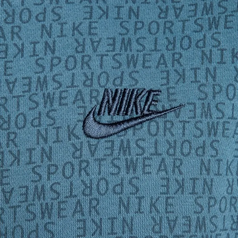 Nike Mens Long Sleeve Fleece Active Big and Tall Hoodie