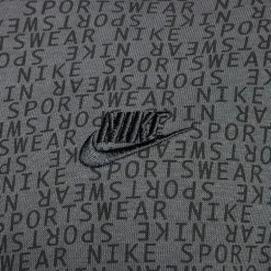 Nike Mens Long Sleeve Fleece Active Big and Tall Hoodie