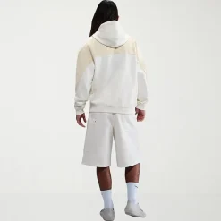Nike Mens Long Sleeve Fleece Active Hoodie