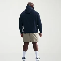 Nike Mens Long Sleeve Fleece Active Big and Tall Hoodie