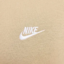 Nike Mens Long Sleeve Fleece Active Big and Tall Hoodie