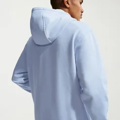 Nike Mens Long Sleeve Fleece Active Big and Tall Hoodie