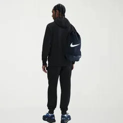Nike Mens Long Sleeve Fleece Active Big and Tall Hoodie