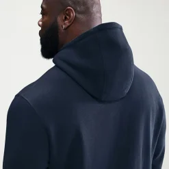 Nike Mens Long Sleeve Fleece Active Big and Tall Hoodie