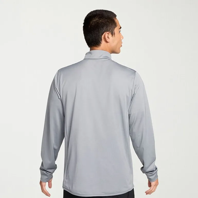 Nike Mens Long Sleeve Fleece Zipper Active Big and Tall Hoodie