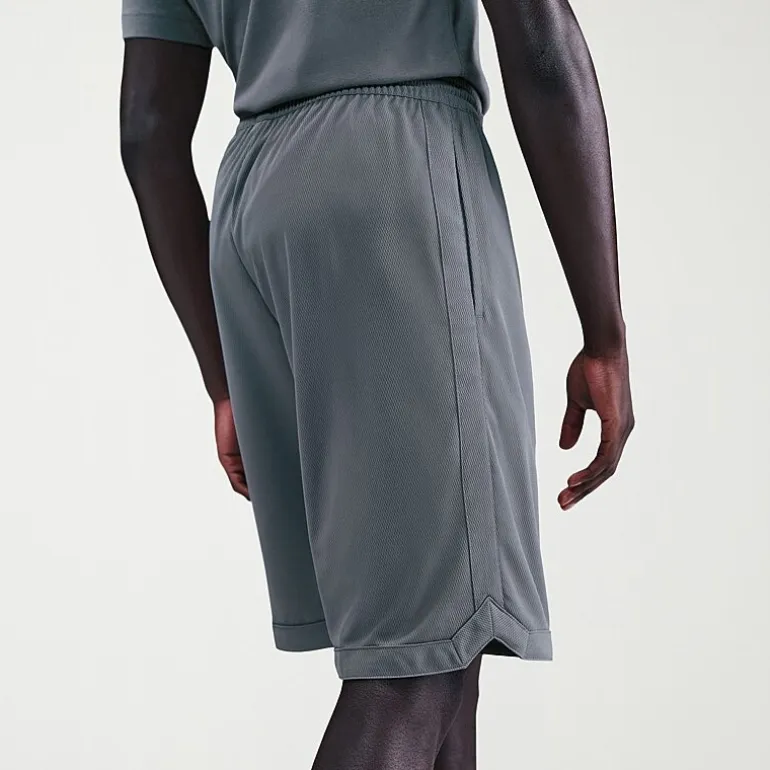 Nike Mens Mid Rise 11" Basketball Short