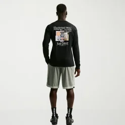 Nike Mens Mid Rise 11