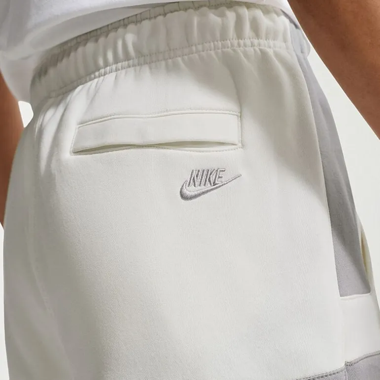 Nike Mens Mid Rise 11" Basketball Short