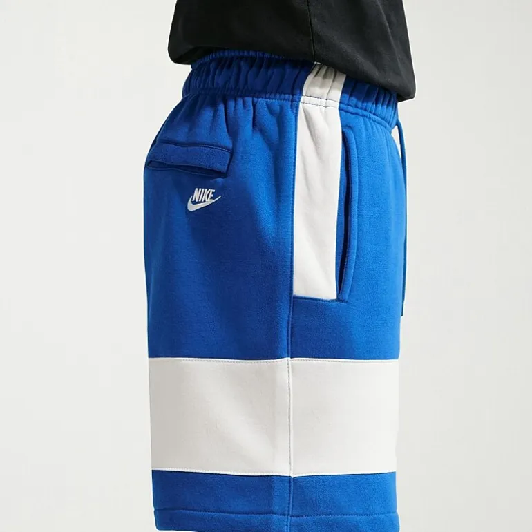 Nike Mens Mid Rise 11" Basketball Short