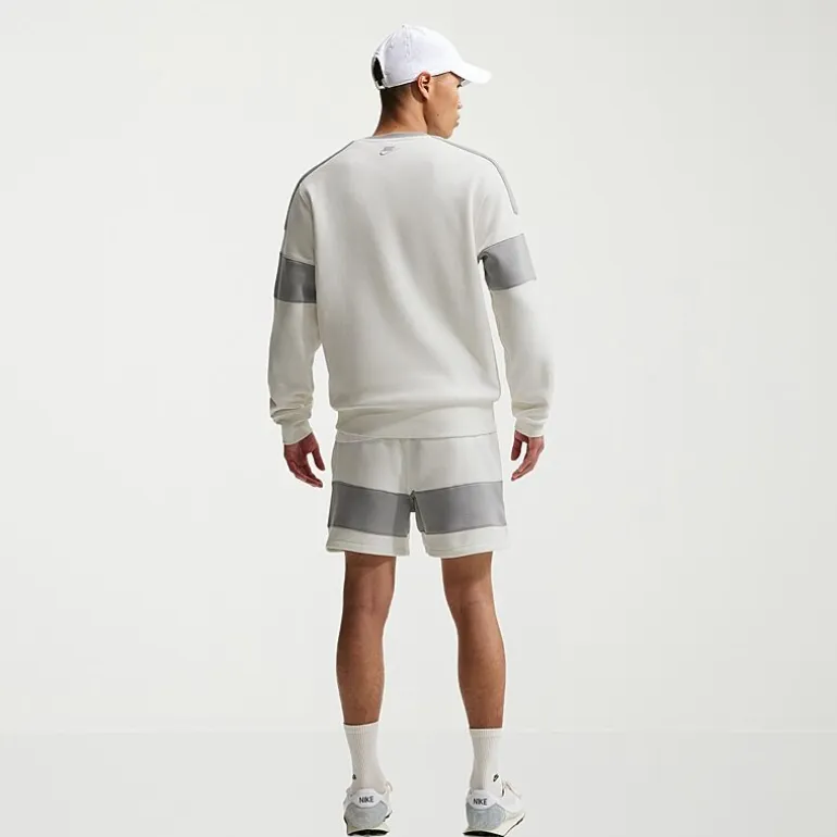 Nike Mens Mid Rise 11" Basketball Short