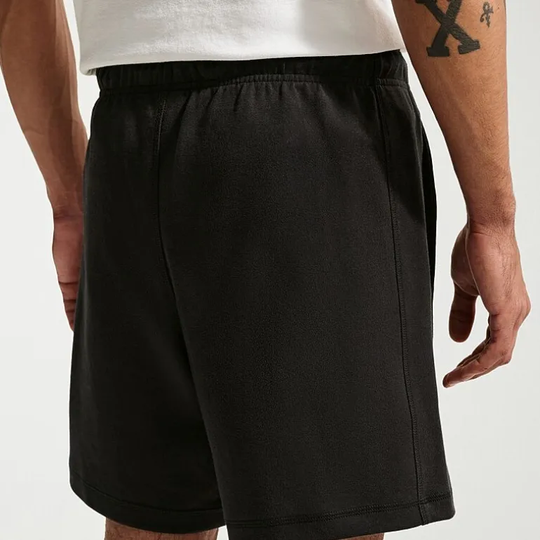 Nike Mens 7" Mid Rise Big and Tall Workout Shorts