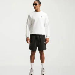 Nike Mens 7" Mid Rise Big and Tall Workout Shorts