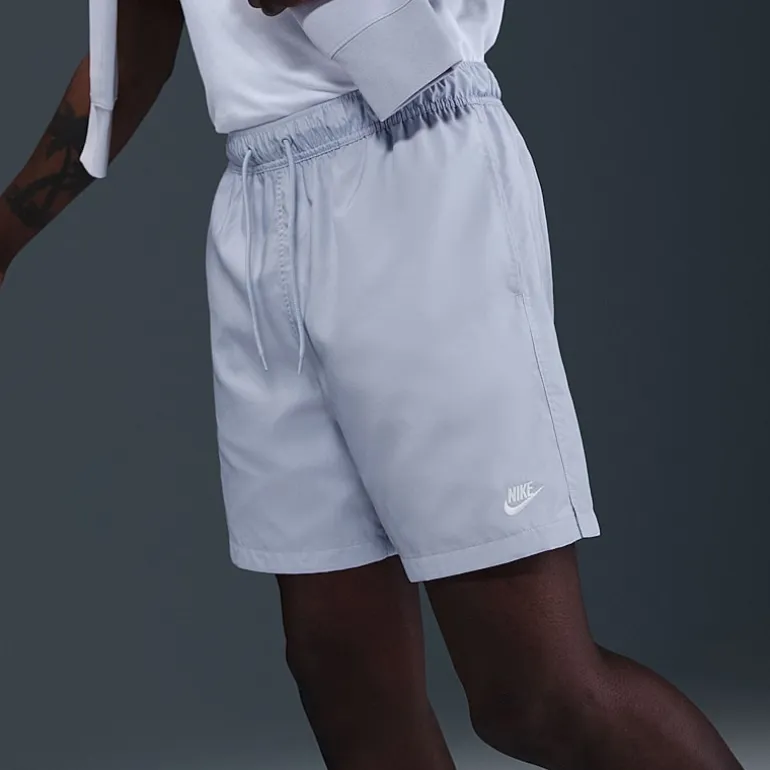 Nike Mens 6" Mid Rise Big and Tall Workout Shorts