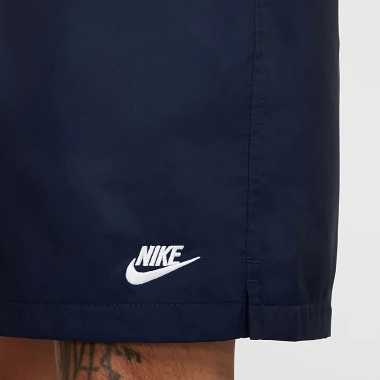 Nike Mens 6" Mid Rise Big and Tall Workout Shorts