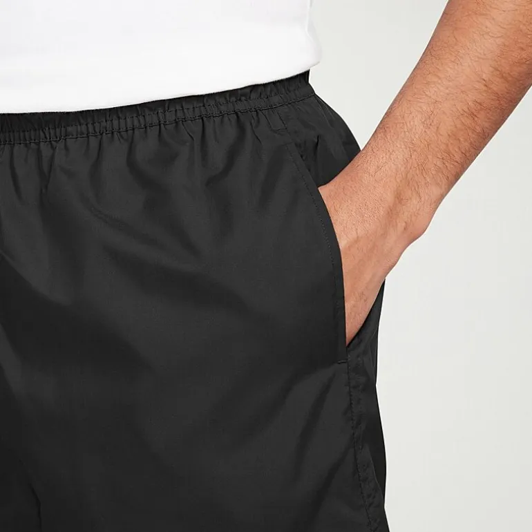 Nike Mens 6" Mid Rise Big and Tall Workout Shorts