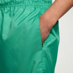 Nike Mens 6" Mid Rise Workout Shorts