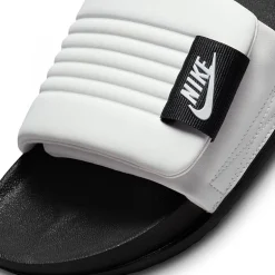 Nike Mens Offcourt Adjust Slide Sandals
