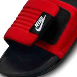 Nike Mens Offcourt Adjust Slide Sandals