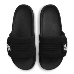 Nike Mens Offcourt Adjust Slide Sandals