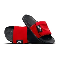Nike Mens Offcourt Adjust Slide Sandals