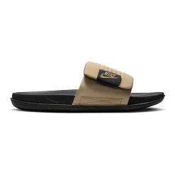 Nike Mens Offcourt Adjust Slide Sandals
