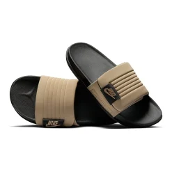 Nike Mens Offcourt Adjust Slide Sandals