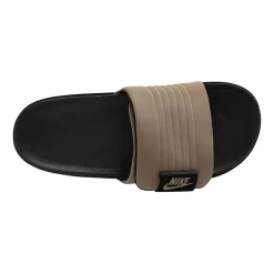 Nike Mens Offcourt Adjust Slide Sandals
