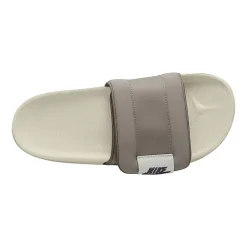 Nike Mens Offcourt Adjust Slide Sandals