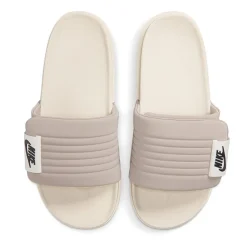 Nike Mens Offcourt Adjust Slide Sandals