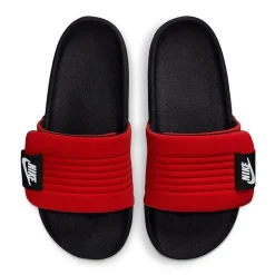 Nike Mens Offcourt Adjust Slide Sandals